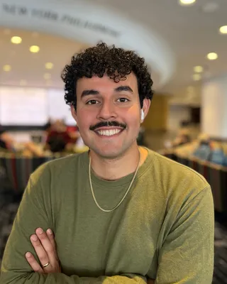 Daniel Chalco
