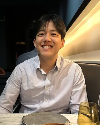 David Kim